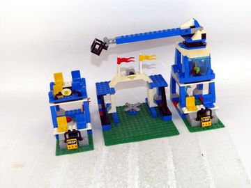 LEGO Sports 3408